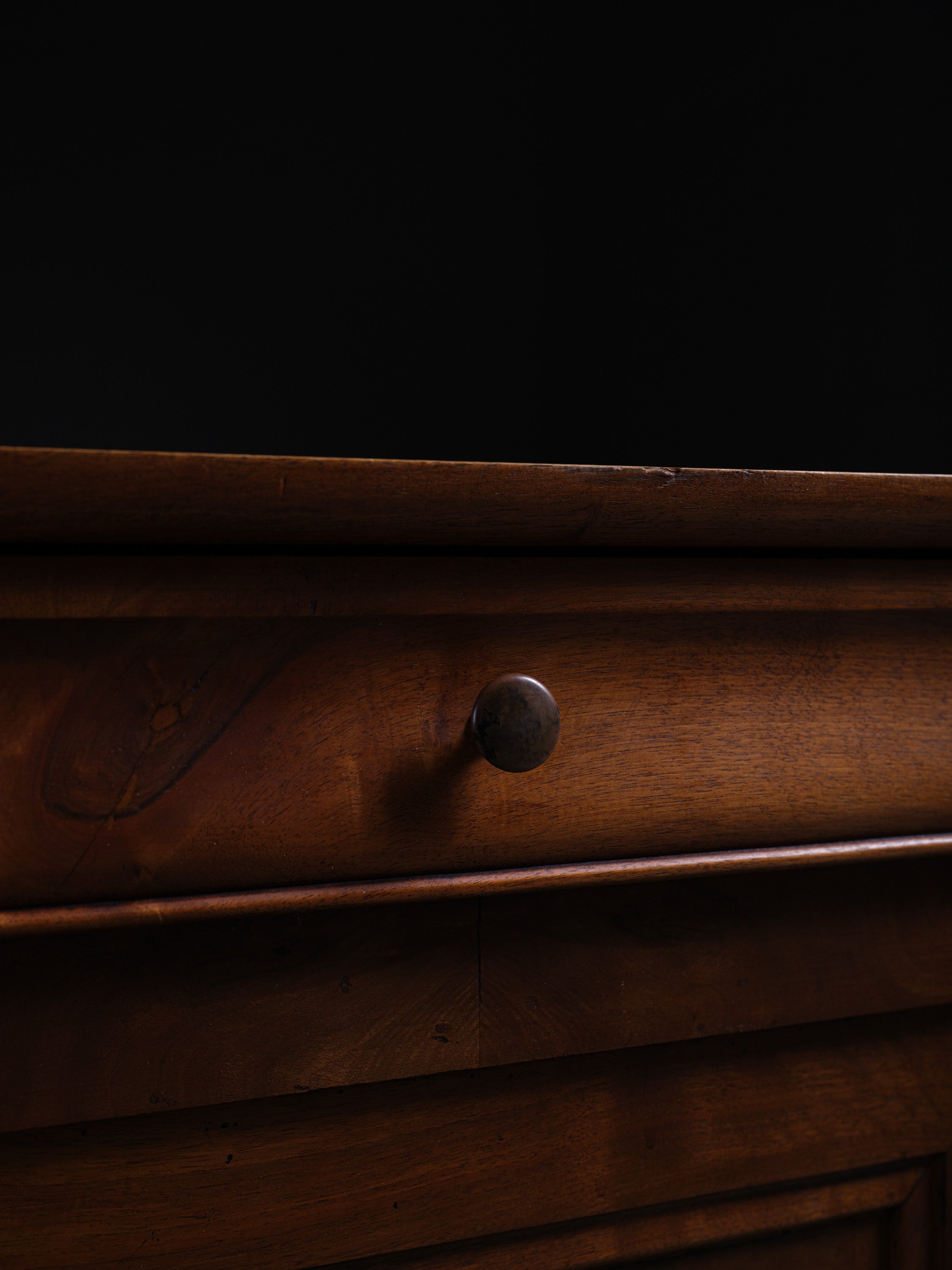 Louis Philippe Period Sideboard, c. 1840