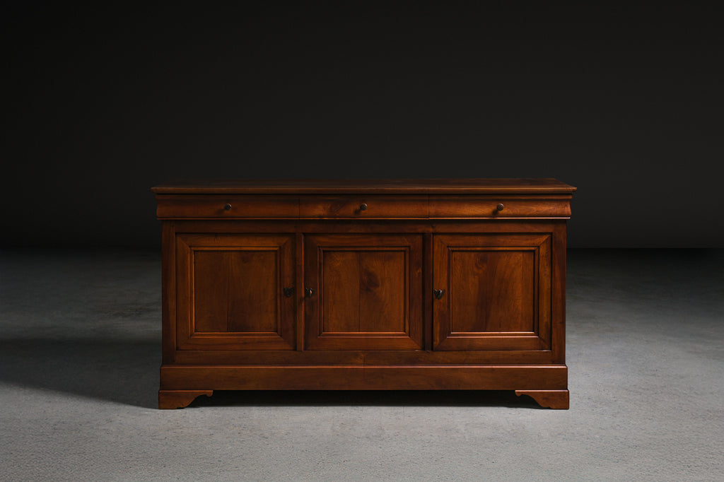 Louis Philippe Period Sideboard, c. 1840