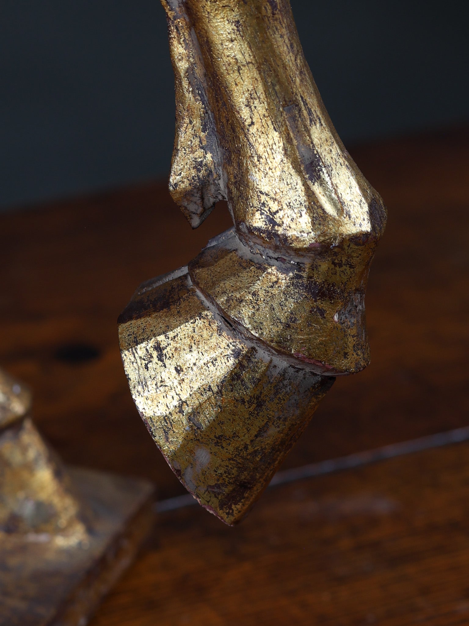 Pair of Tang Dynasty Style Horses, c. 1970