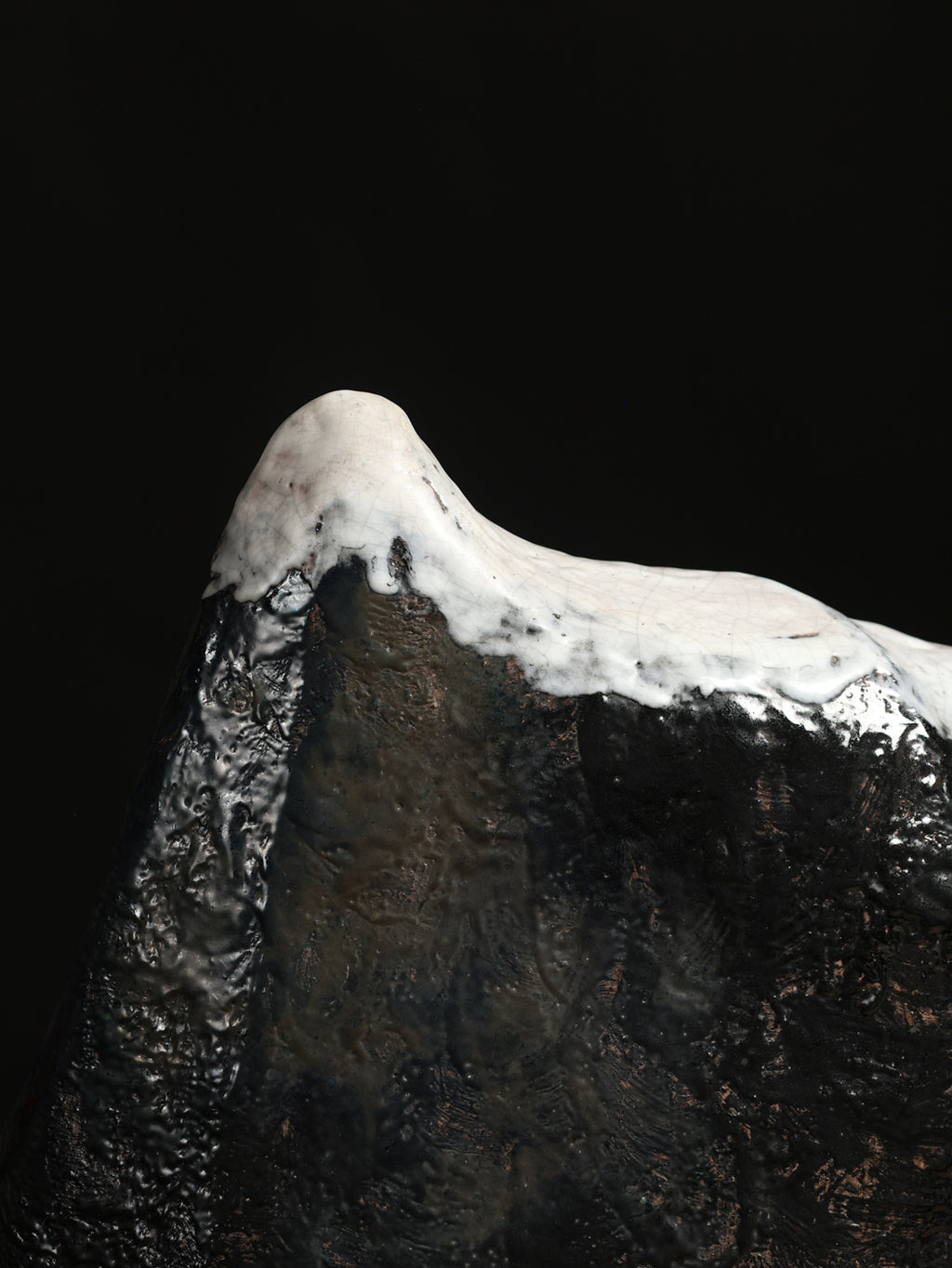 Ceramic by Gisele Buthod-Garçon, c. 1980