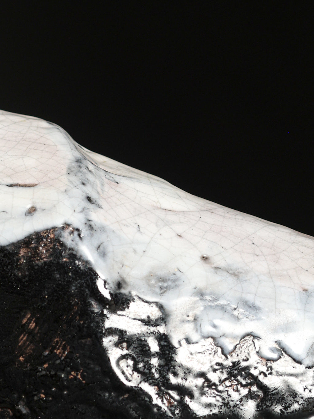 Ceramic by Gisele Buthod-Garçon, c. 1980