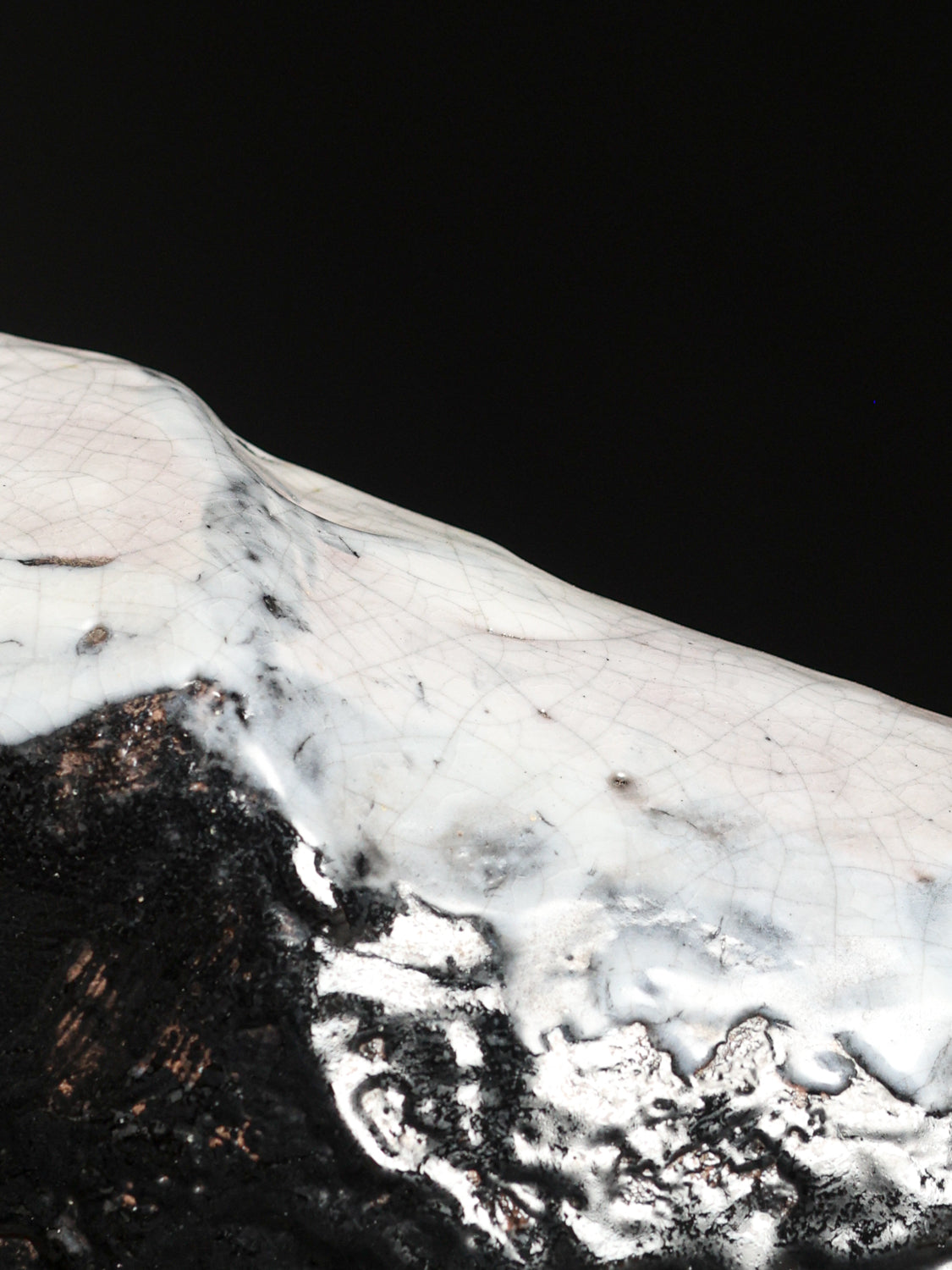 Ceramic by Gisele Buthod-Garçon, c. 1980