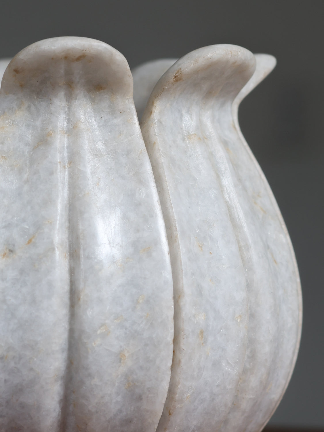 Pair of Marble Bowls, c. 1950