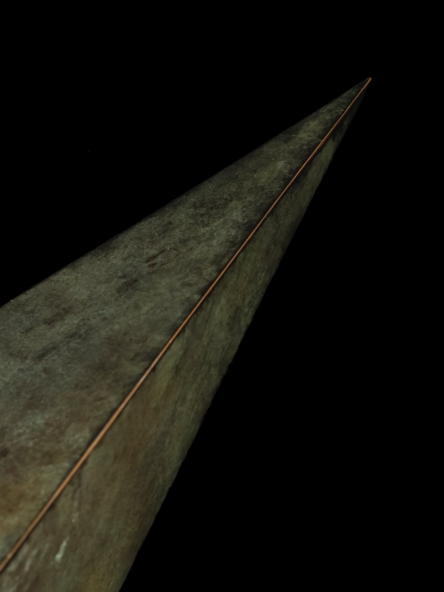 Bronze Sculpture by John Edward Robinson, c. 1984