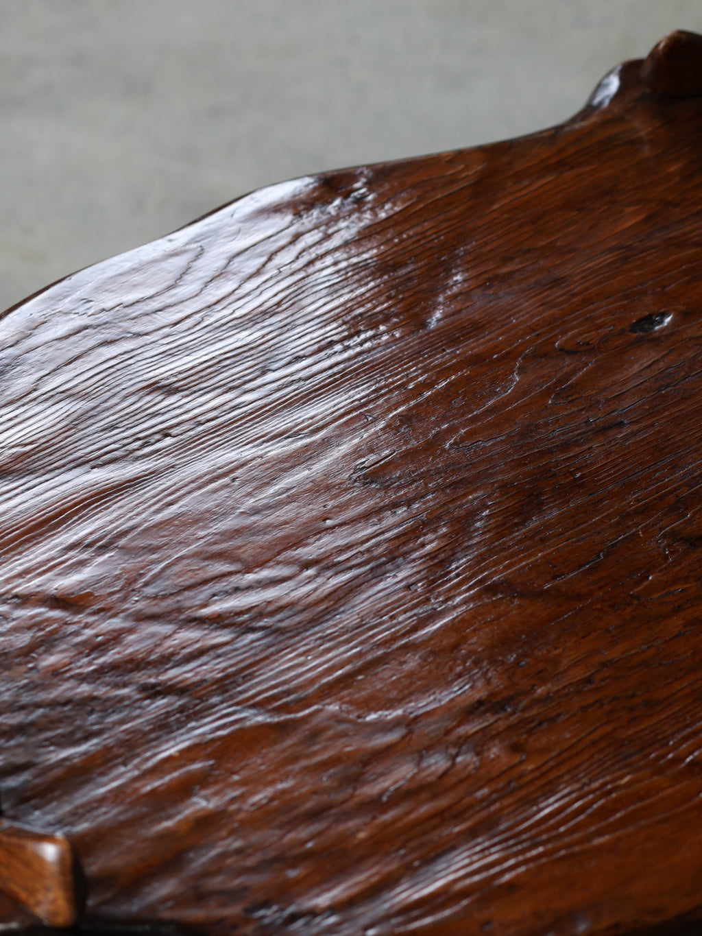 Georges Charpentier Coffee Table, c. 1970