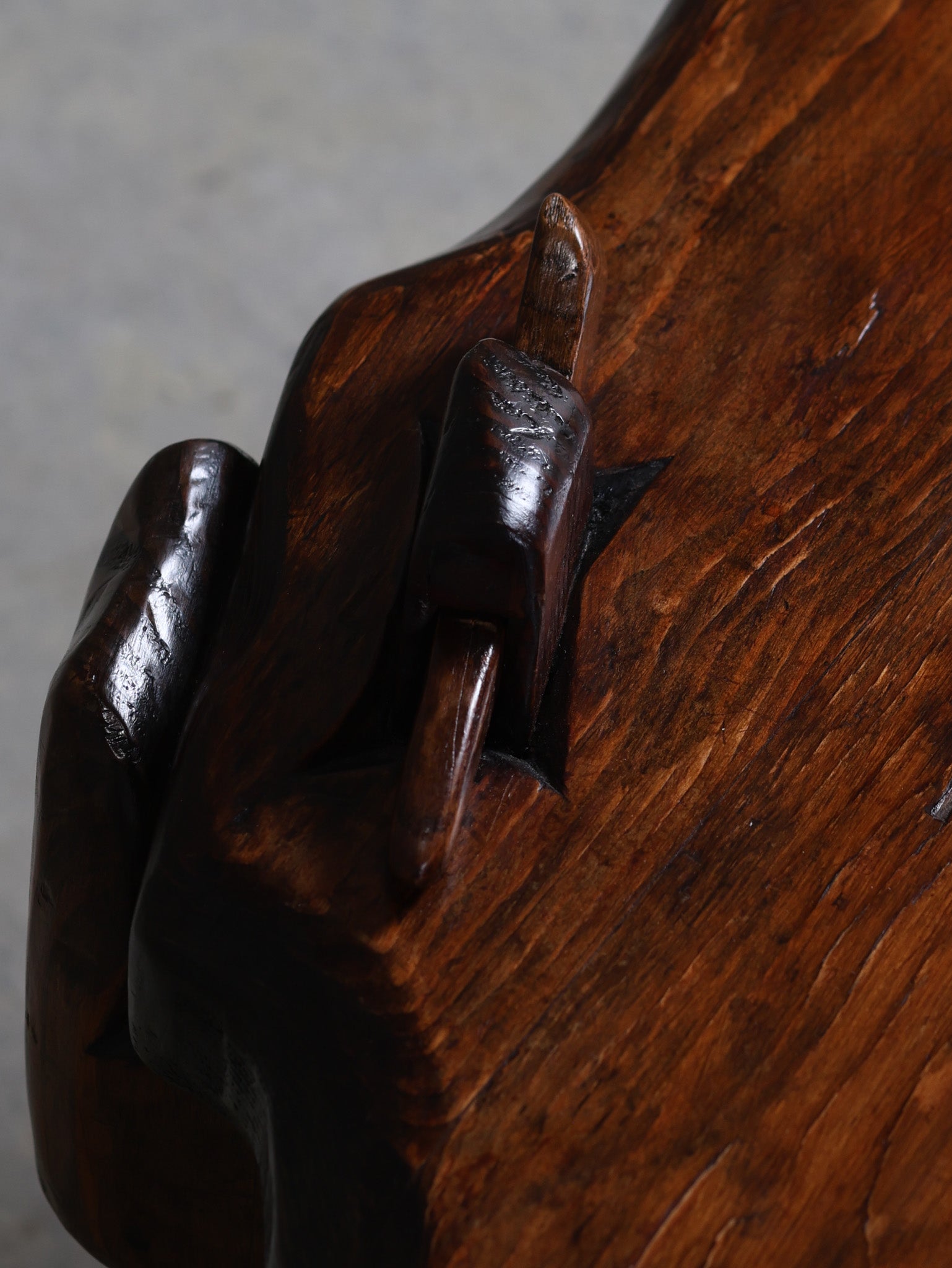 Georges Charpentier Coffee Table, c. 1970