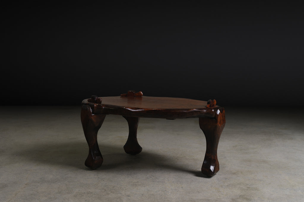 Georges Charpentier Coffee Table, c. 1970