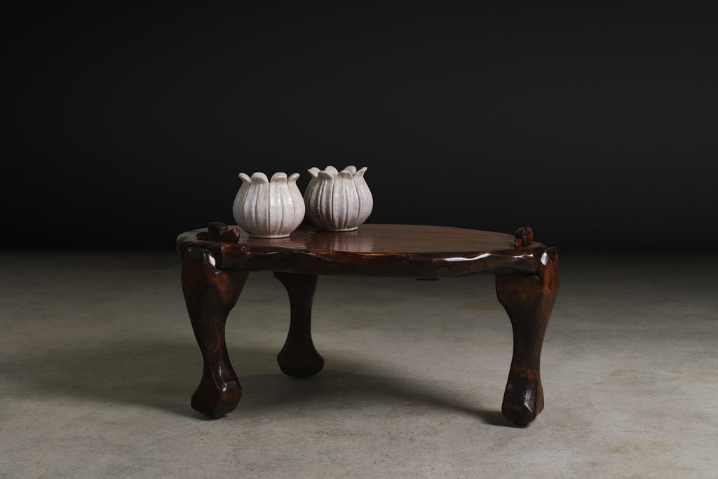 Georges Charpentier Coffee Table, c. 1970