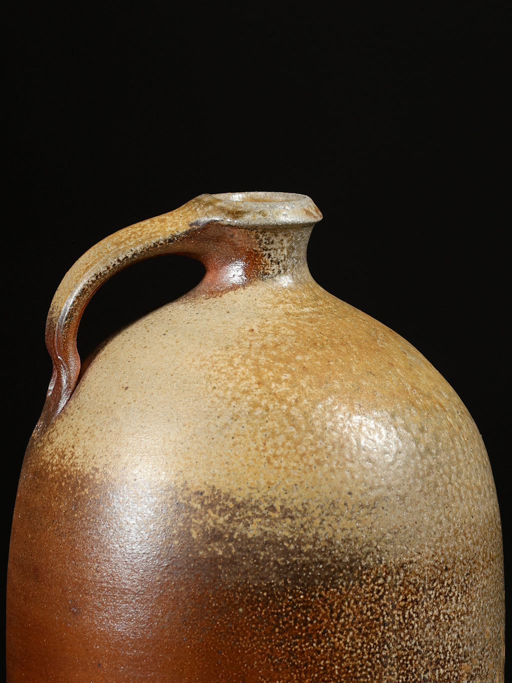 Salt Glaze Jug c. 20th century