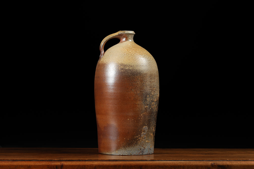 Salt Glaze Jug c. 20th century