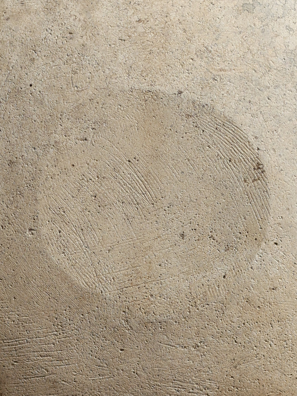 Limestone Sculpture by Ben Guntenaar, c. 1970