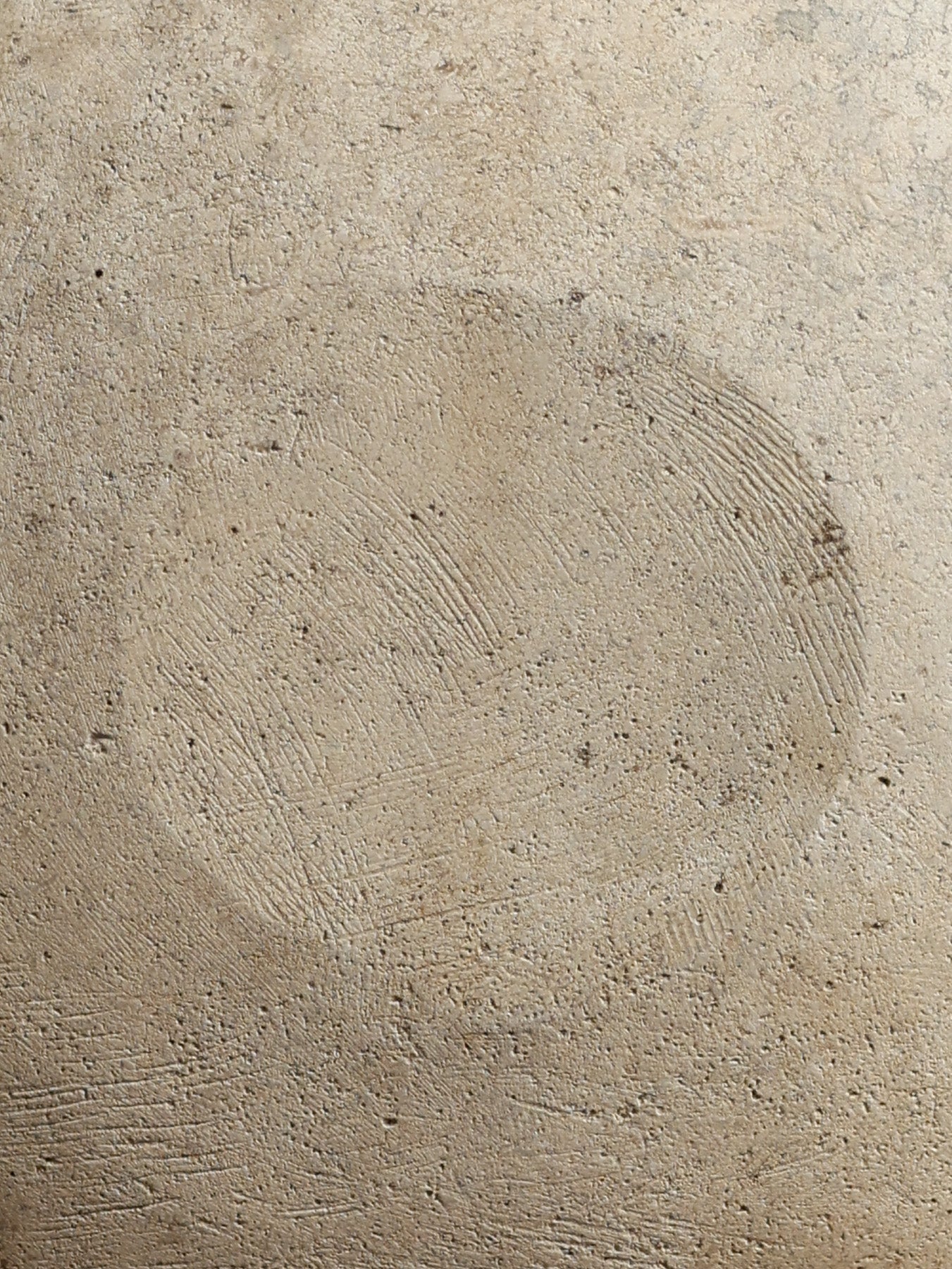 Limestone Sculpture by Ben Guntenaar, c. 1970